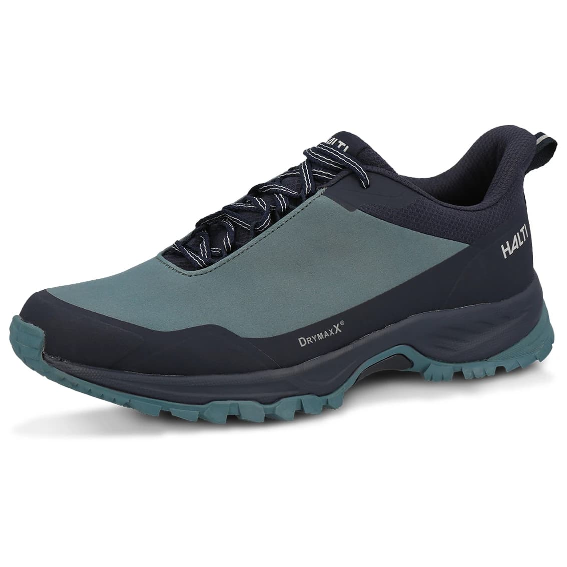 Мъжки мултиспорт обувки Halti Fara Low 3 Multisport shoes - Indian Blue