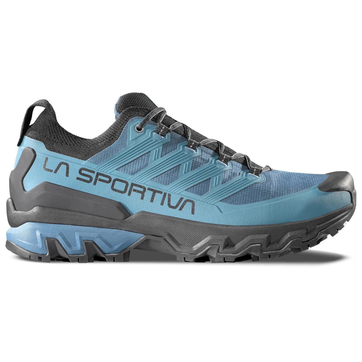 Мъжки мултиспорт обувки La Sportiva Ultra Raptor 3 GTX Multisport shoes - Hurricane / Black