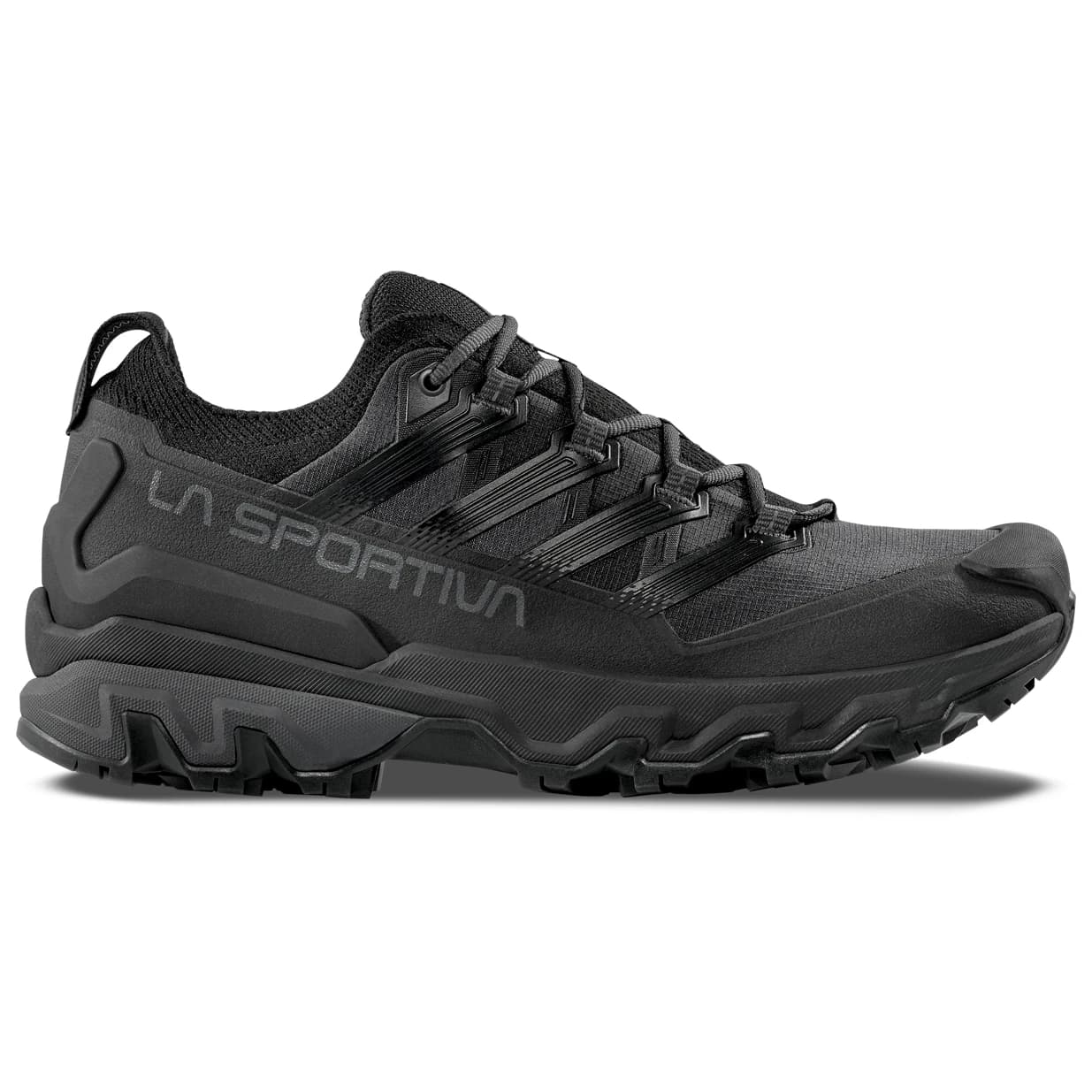 Мъжки мултиспорт обувки La Sportiva Ultra Raptor 3 GTX Multisport shoes - Black