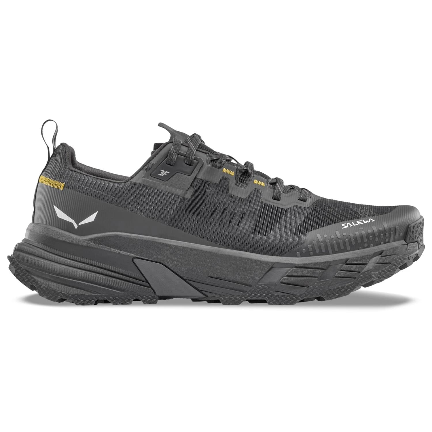 Мъжки мултиспорт обувки Salewa Pedroc 2 Max Multisport shoes - Black Out / Black Out