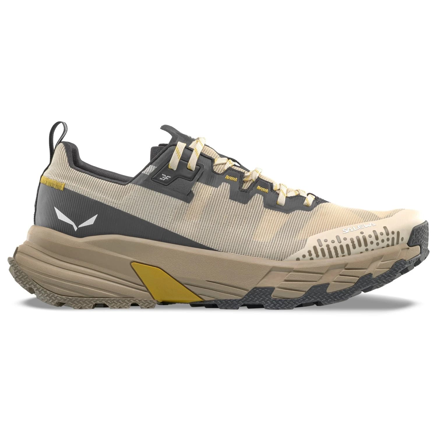 Мъжки мултиспорт обувки Salewa Pedroc 2 Max Multisport shoes - Oatmeal / Black Out