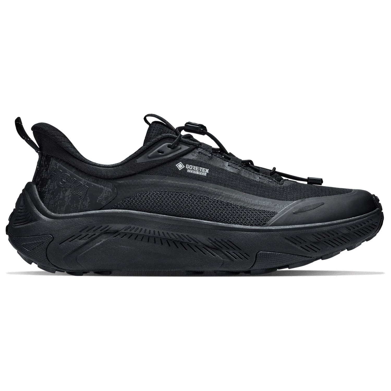 Мултиспорт обувки HOKA Transport 2 GTX Multisport shoes - Black / Black