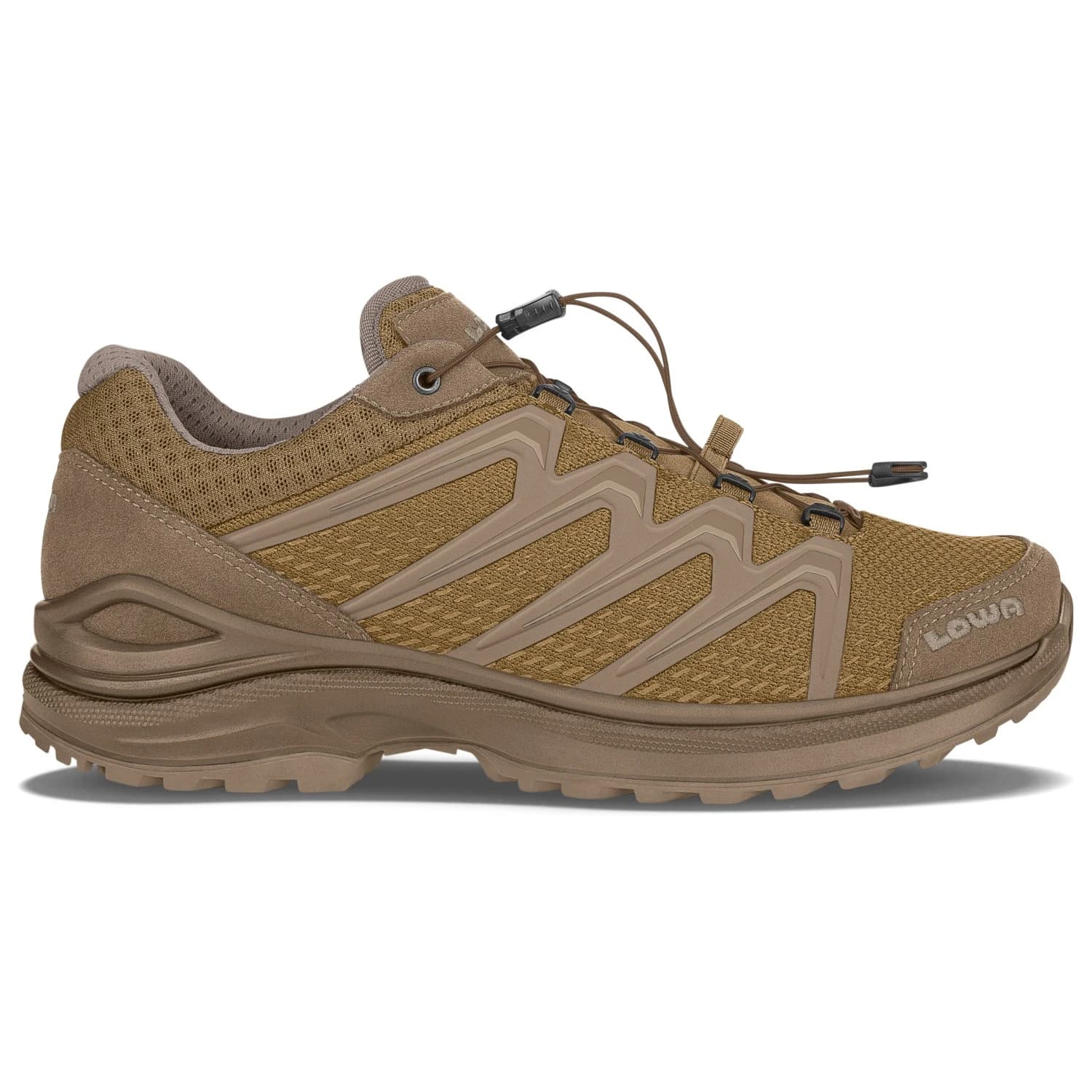 Мултиспорт обувки Lowa Maddox GTX Lo Tf Multisport shoes - Coyote Op