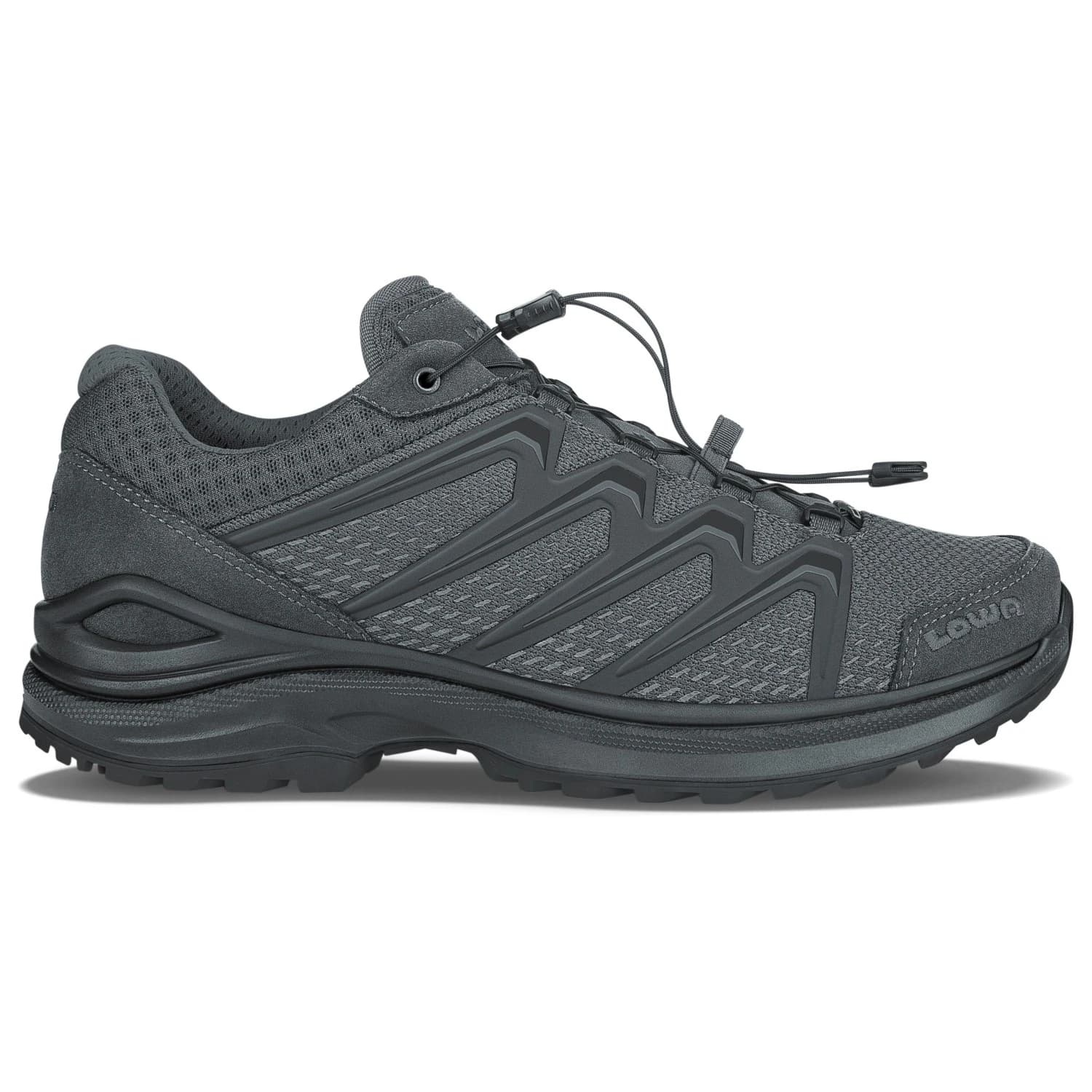 Мултиспорт обувки Lowa Maddox GTX Lo Tf Multisport shoes - Wolf