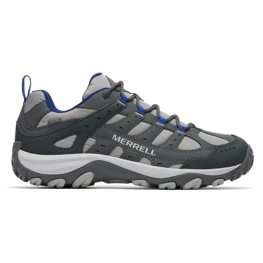 Мъжки мултиспорт обувки Merrell Accentor 4 Sport GTX Multisport shoes - Alloy