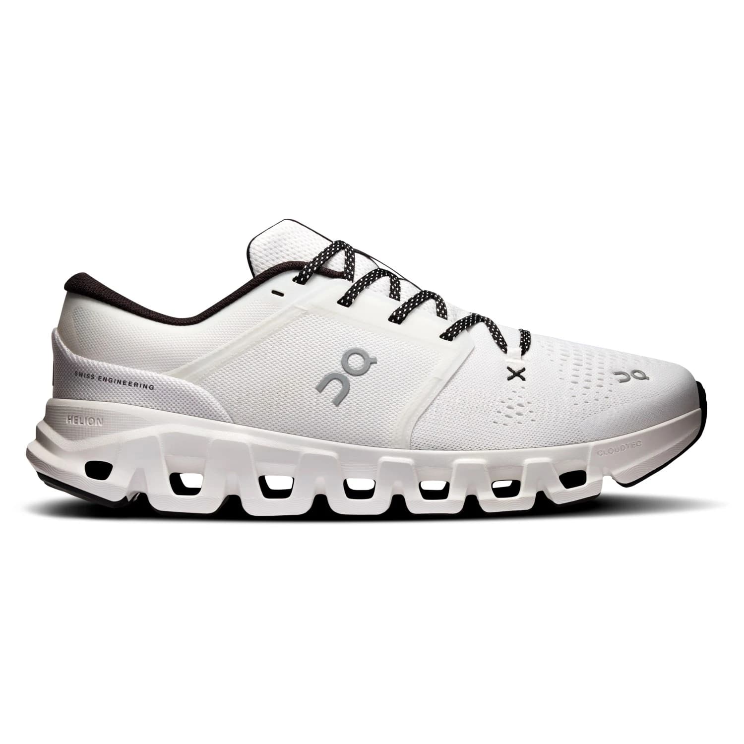 Мъжки мултиспорт обувки On Cloud X 5 Multisport shoes - White / Black