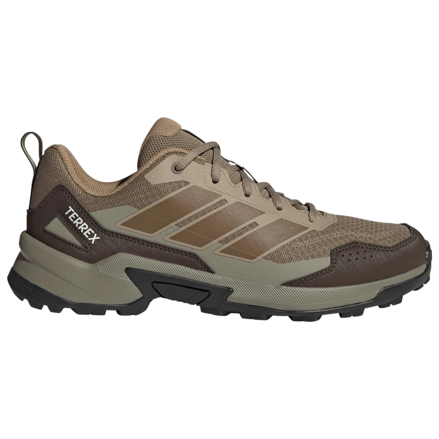 Мъжки мултиспорт обувки adidas Terrex Eastrail 3 Multisport shoes - Blanch Cargo / Brown Oxide / Brown