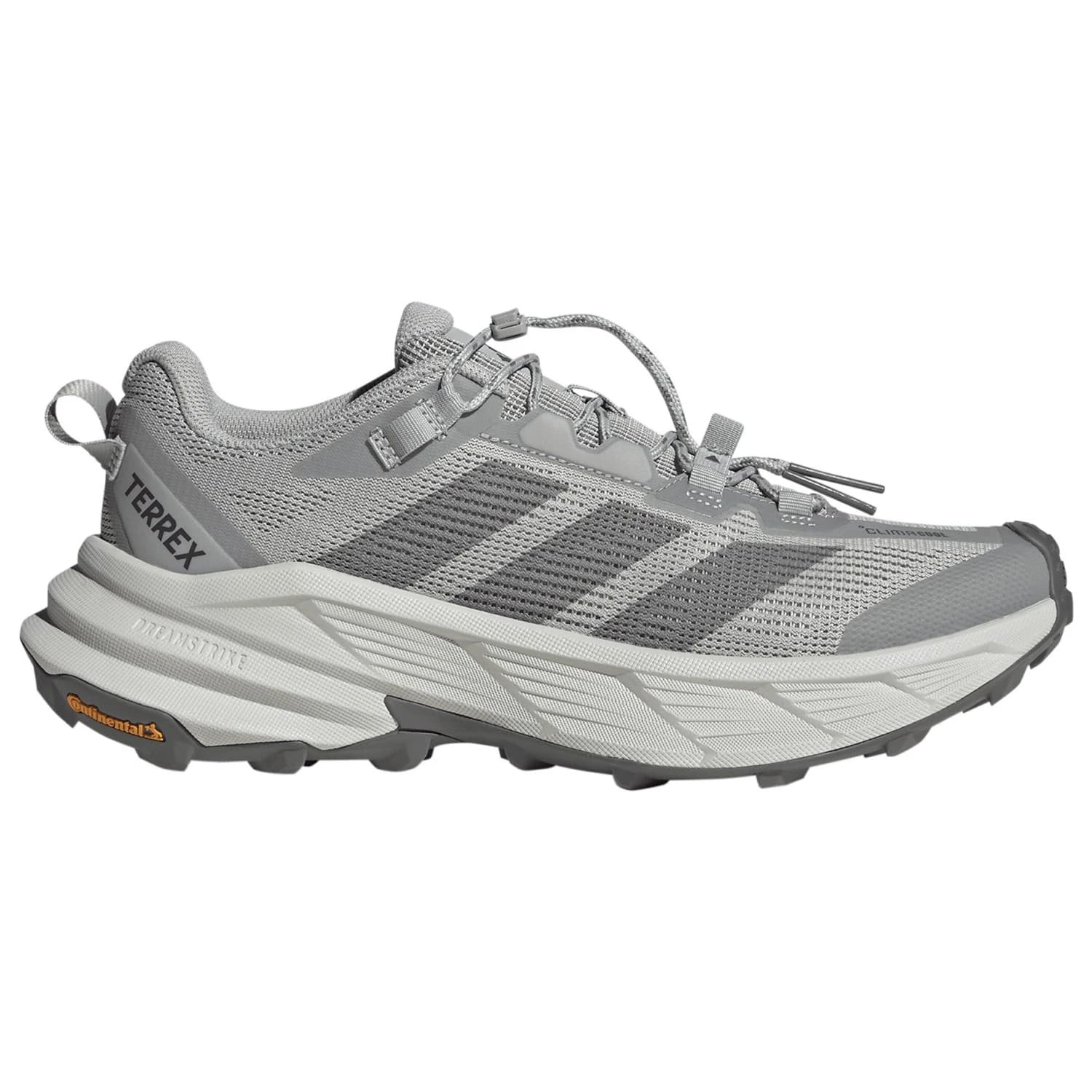 Мъжки мултиспорт обувки adidas Terrex Freehiker SL CC Multisport shoes - Grey Two / Grey Four / Grey One