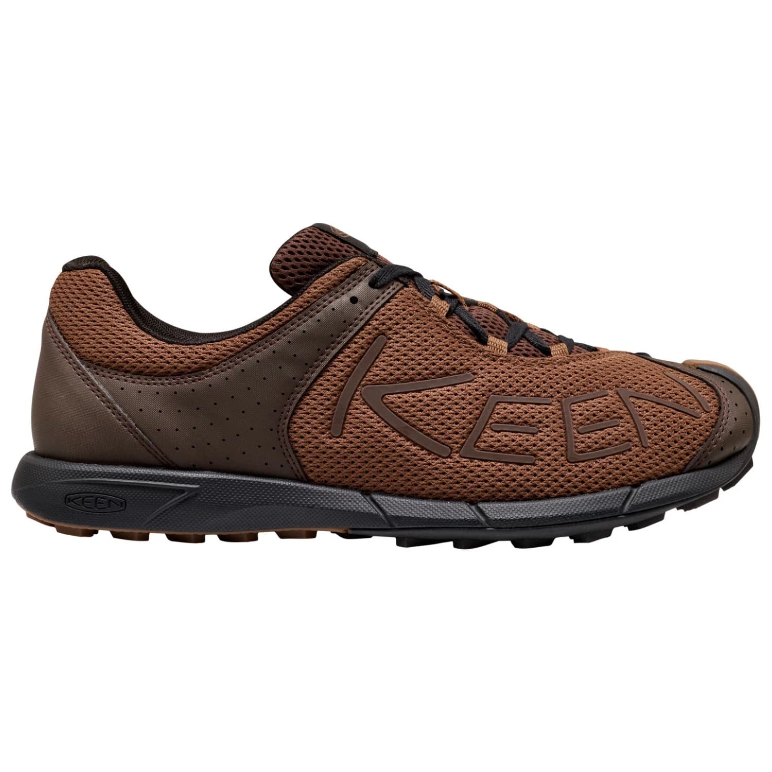 Мъжки мултиспорт обувки Keen A86 Multisport shoes - Triple Earth