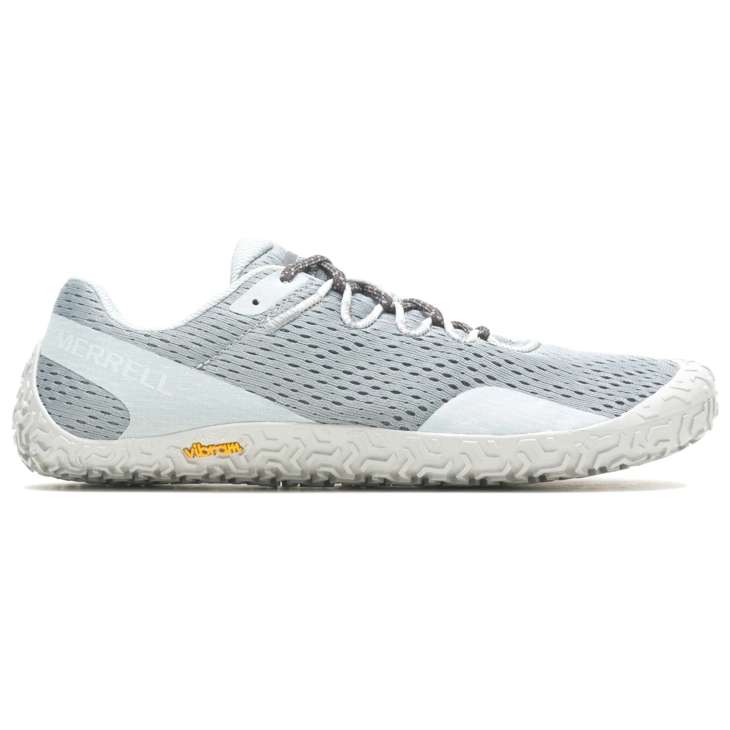 Мъжки обувки barefoot Merrell Vapor Glove 6 Barefoot shoes - Monument