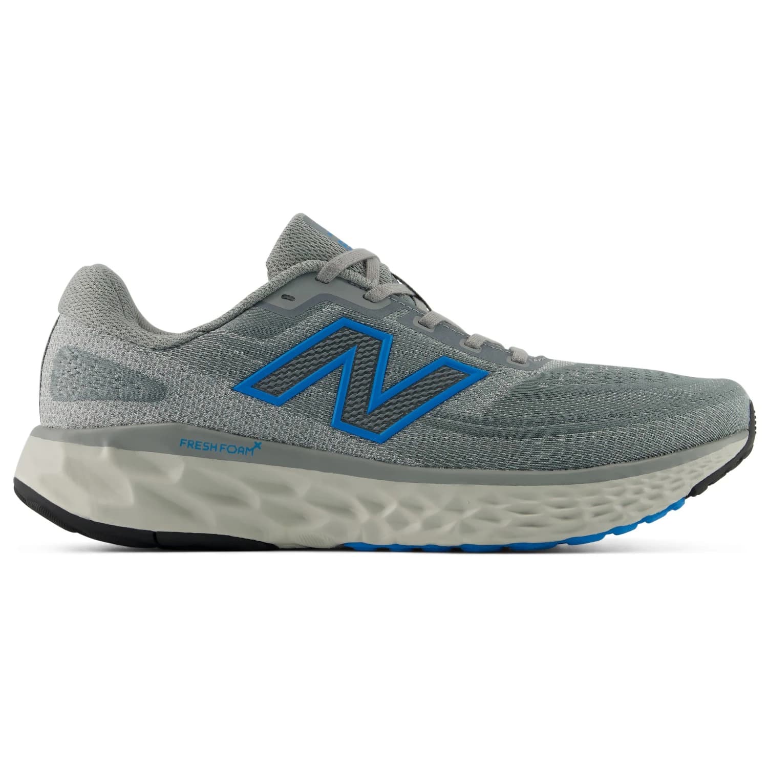 Мъжки маратонки New Balance Fresh Foam X Evoz V3 Running shoes - Grey