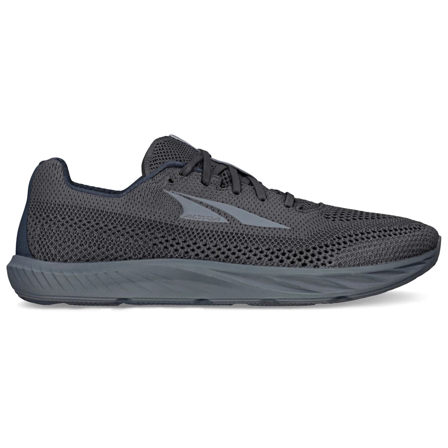Мъжки маратонки Altra Escalante Racer 2 Running shoes - Black / Black