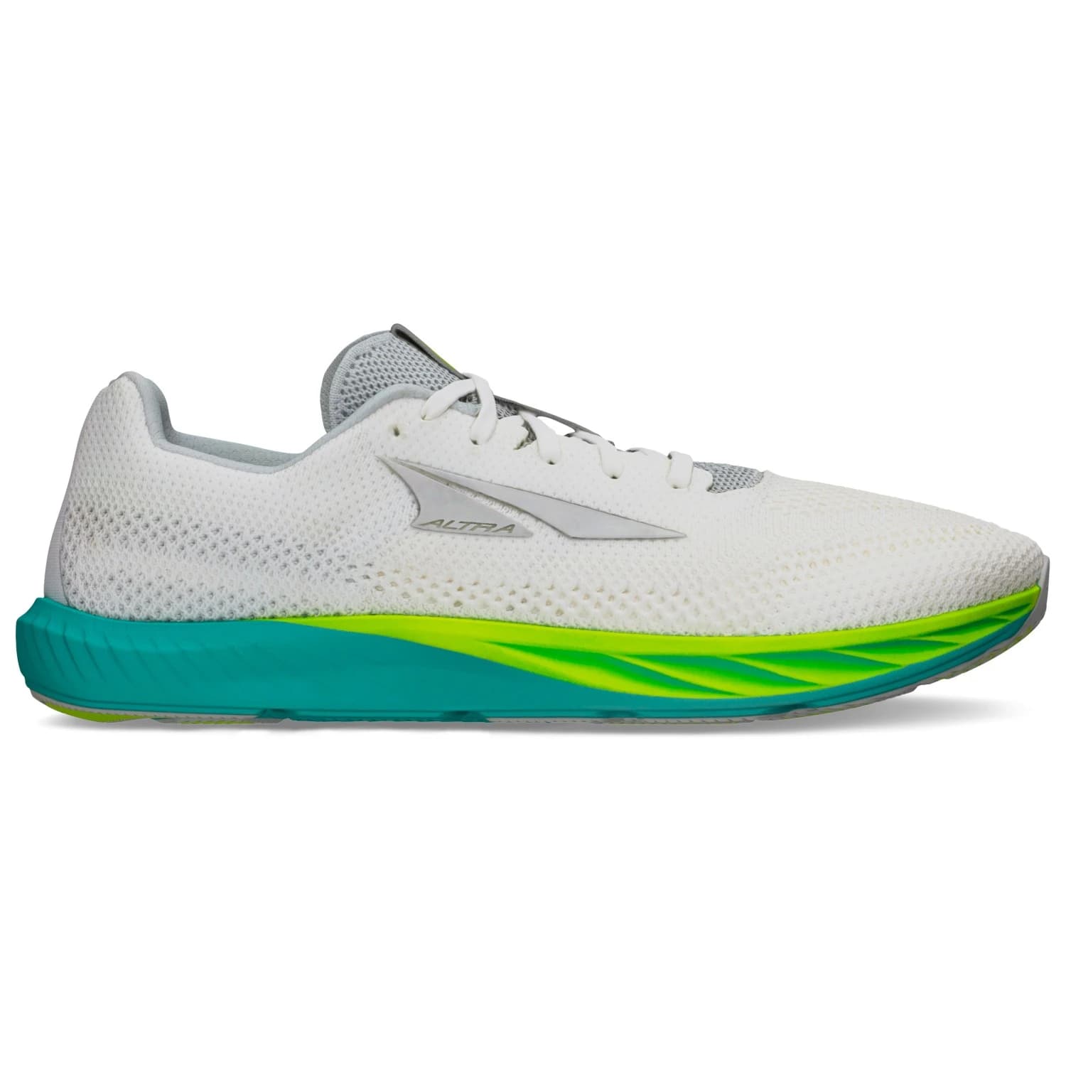 Мъжки маратонки Altra Escalante Racer 2 Running shoes - White / Lime