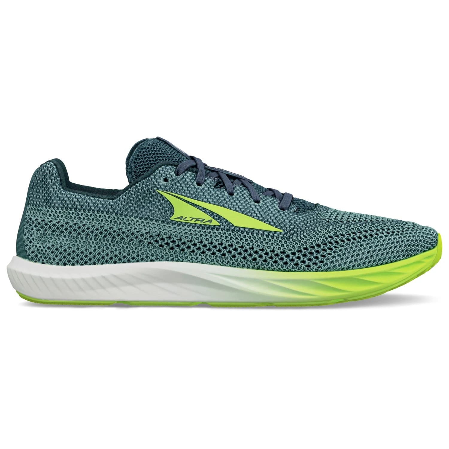 Мъжки маратонки Altra Escalante Racer 2 Running shoes - Navy / Lime
