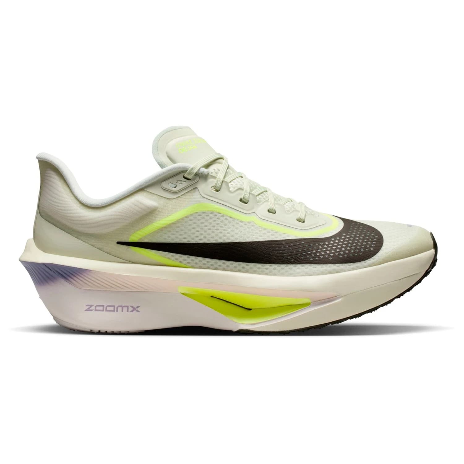 Мъжки маратонки Nike Zoom Fly 6 Running shoes - Sea Glass / Sequoia / Ultralime / Phantom