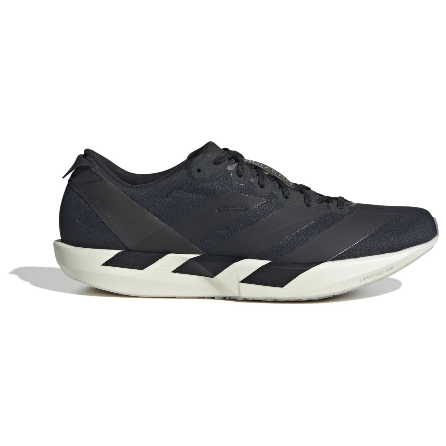 Мъжки маратонки adidas Adizero Adios 9 Running shoes - Core Black / Core Black / Iron Met.