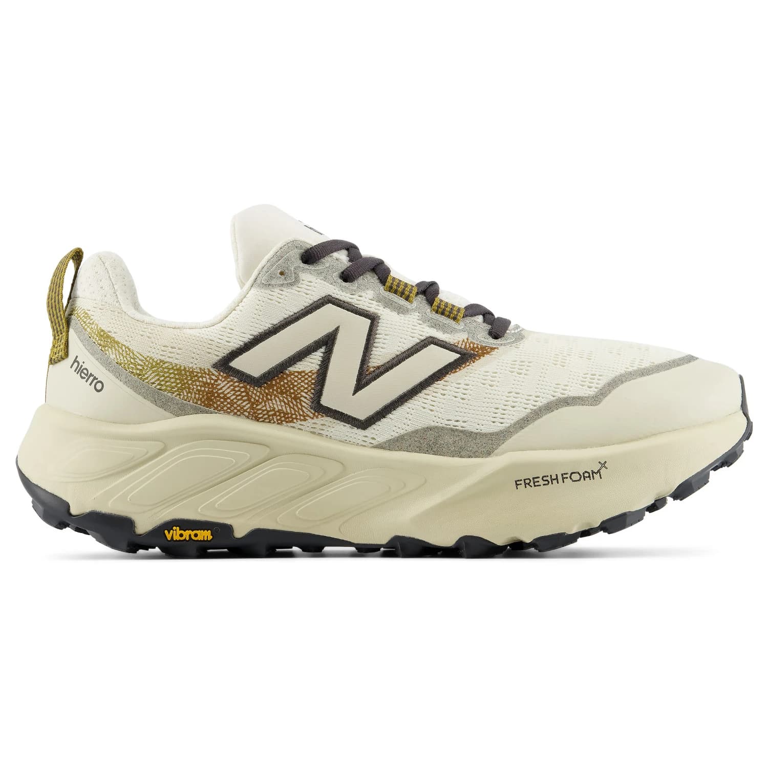 Мъжки маратонки New Balance Fresh Foam X Hierro V9 Trail running shoes - Beige