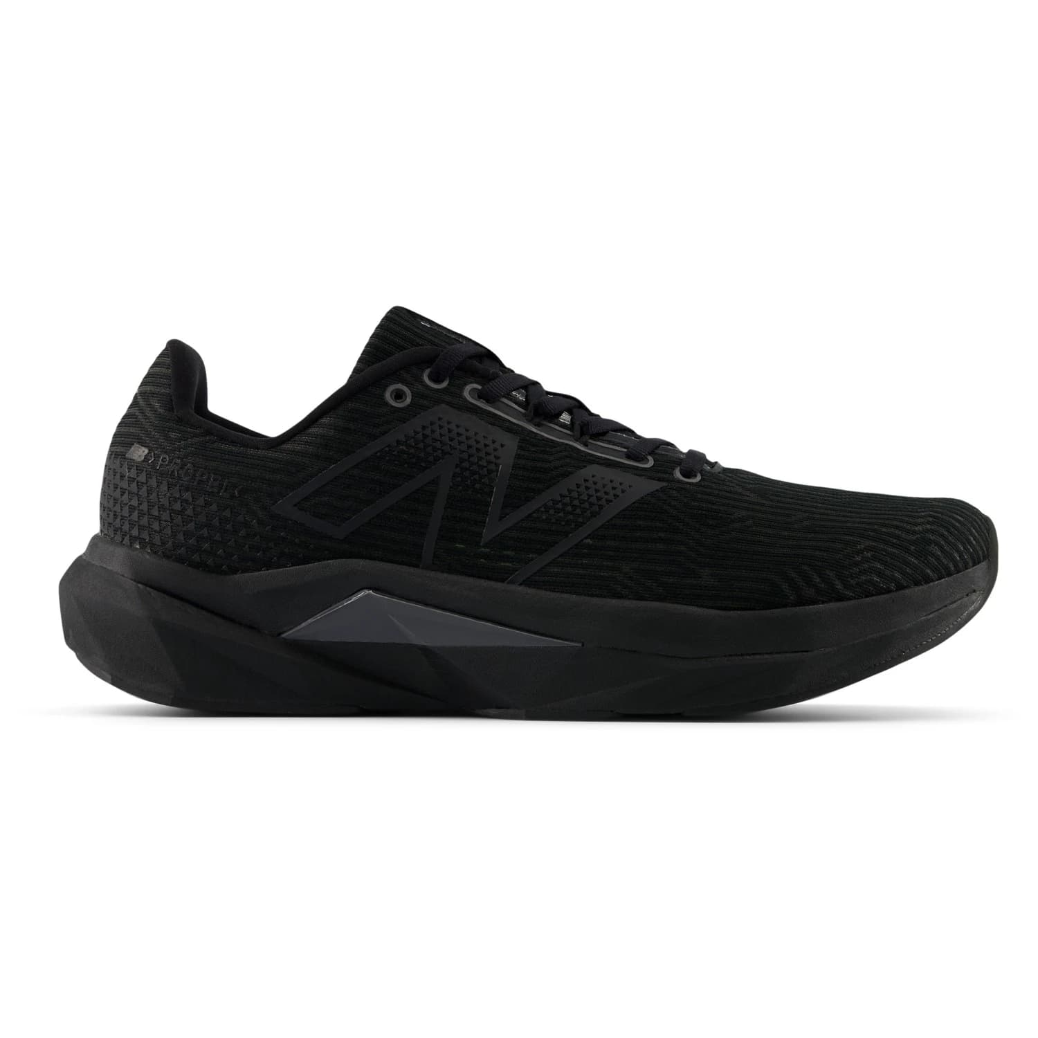 Мъжки маратонки New Balance FuelCell Propel V5 Running shoes - Black