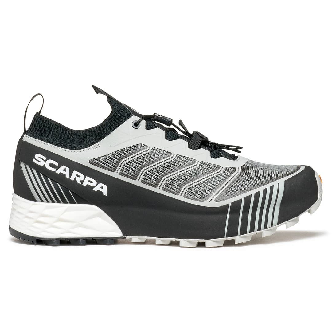 Маратонки Scarpa Ribelle Run 2 Trail running shoes - Grey / Black