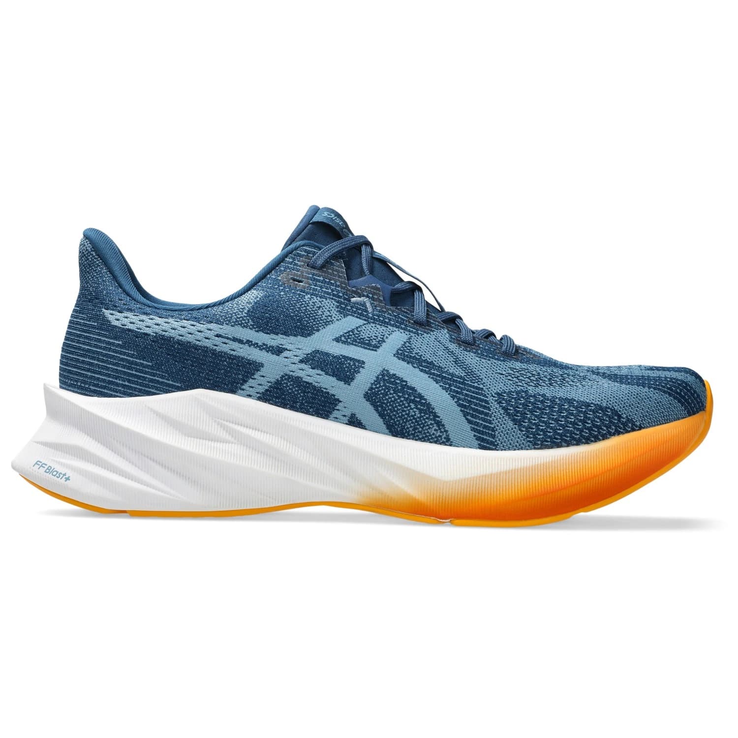 Мъжки маратонки Asics Dynablast 5 Running shoes - Twilight Blue / Saba Blue
