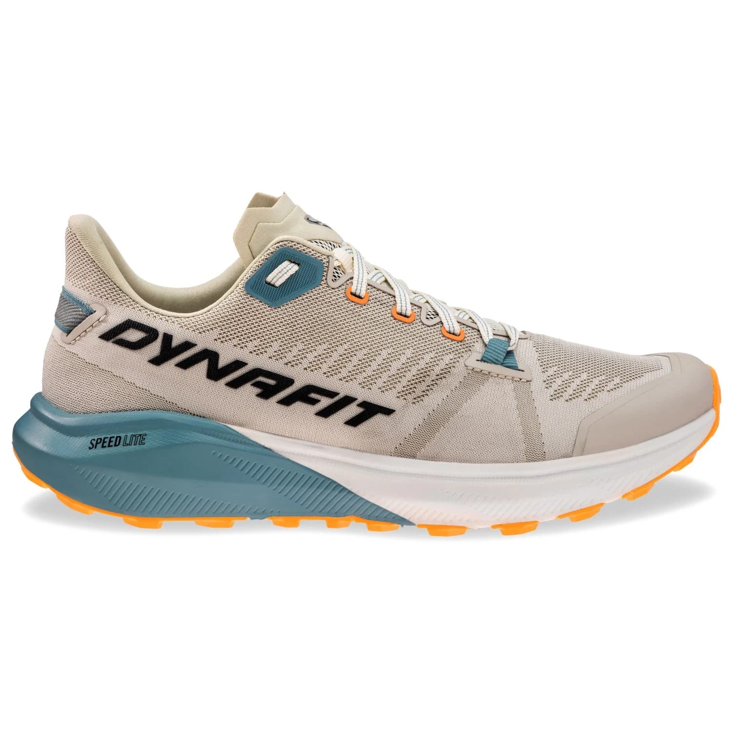Мъжки маратонки Dynafit Trail Trail running shoes - Whisper White / Black Out