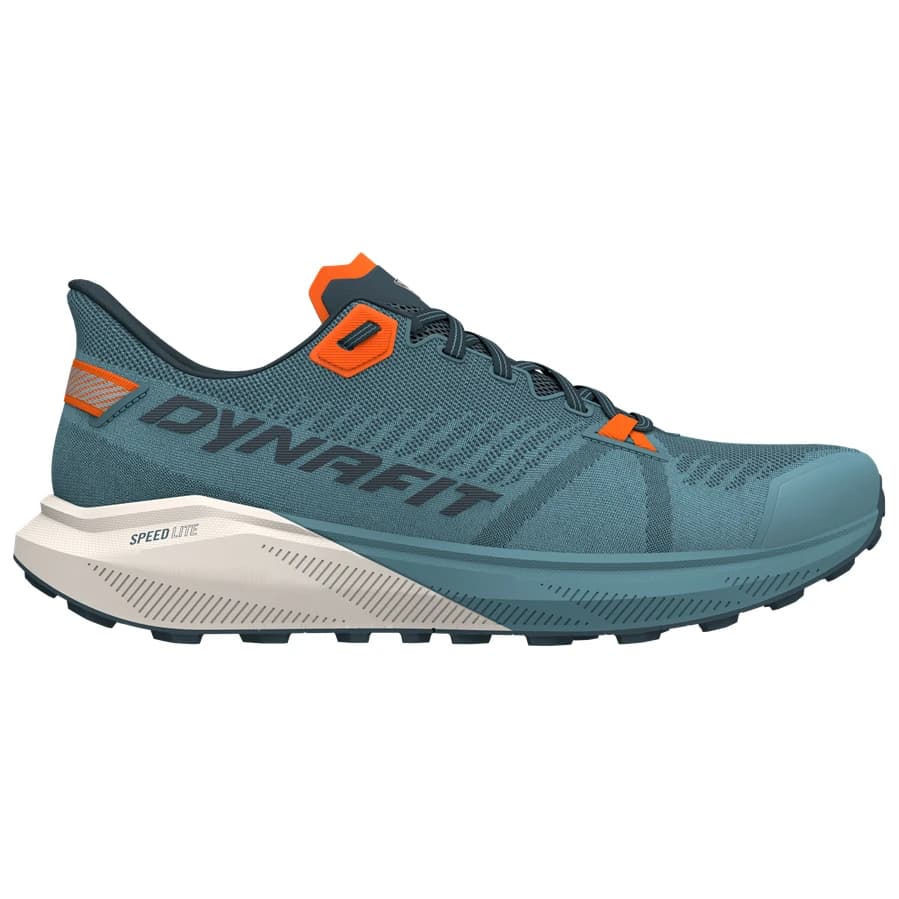 Мъжки маратонки Dynafit Trail Trail running shoes - Smoke Blue / Cinder