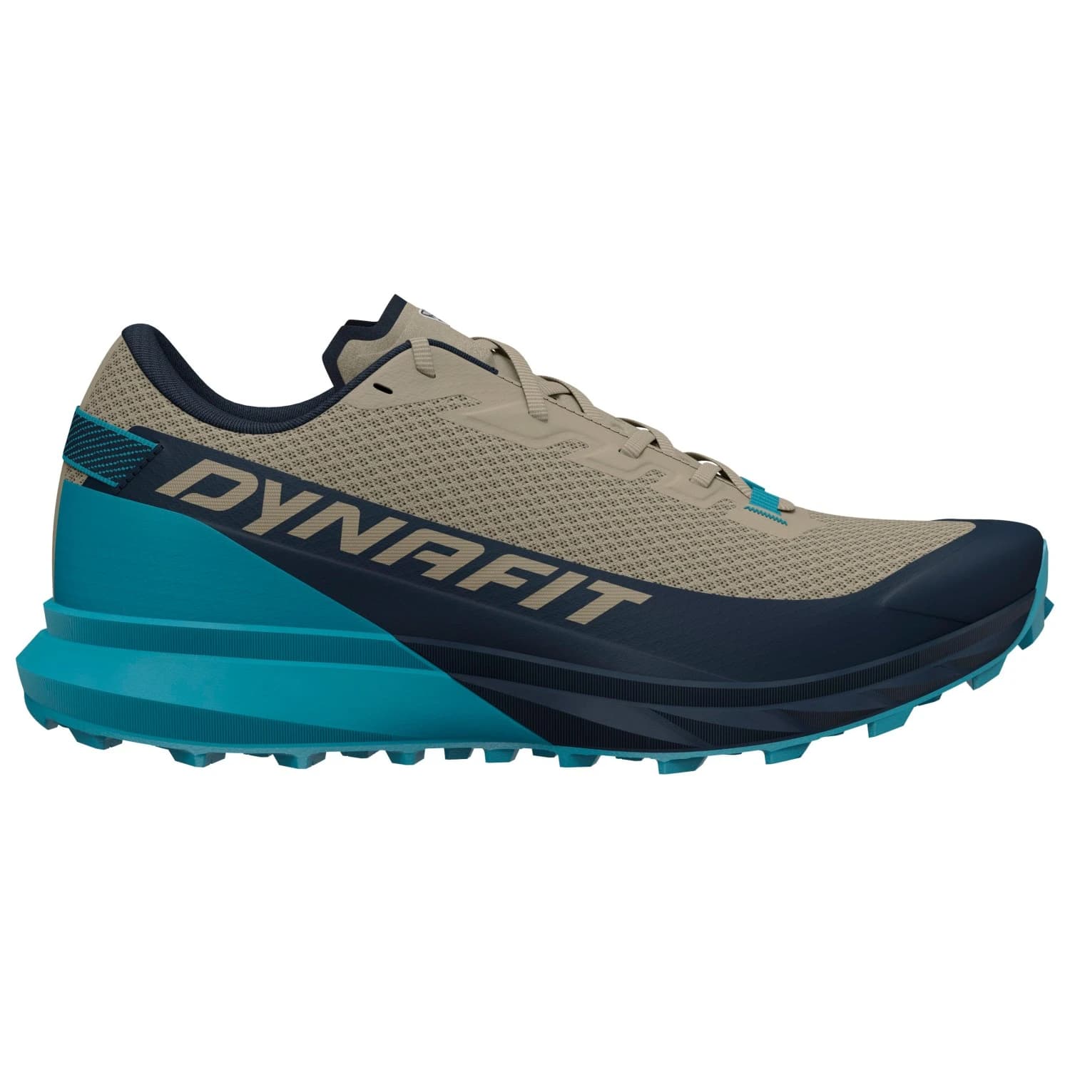 Мъжки маратонки Dynafit Ultra Trail running shoes - Blueberry / Rock Khaki