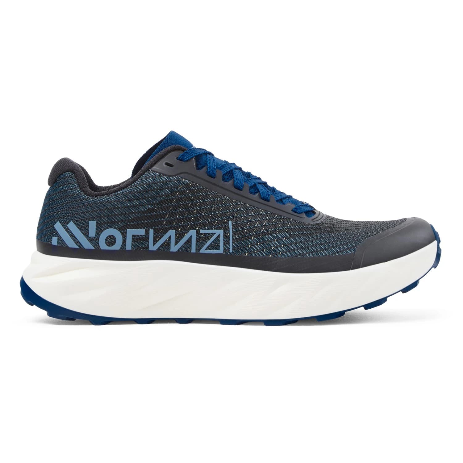 Маратонки NNormal Kjerag 2.0 Trail running shoes - Dark Blue