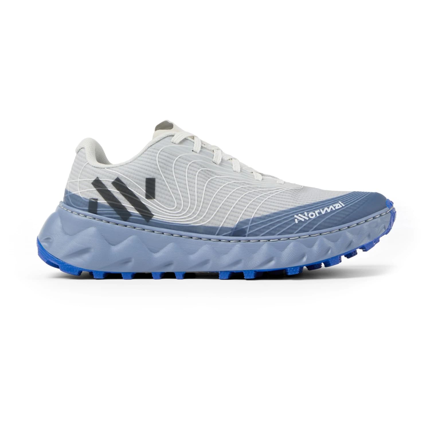 Маратонки NNormal Tomir 2.0 Trail running shoes - Blue