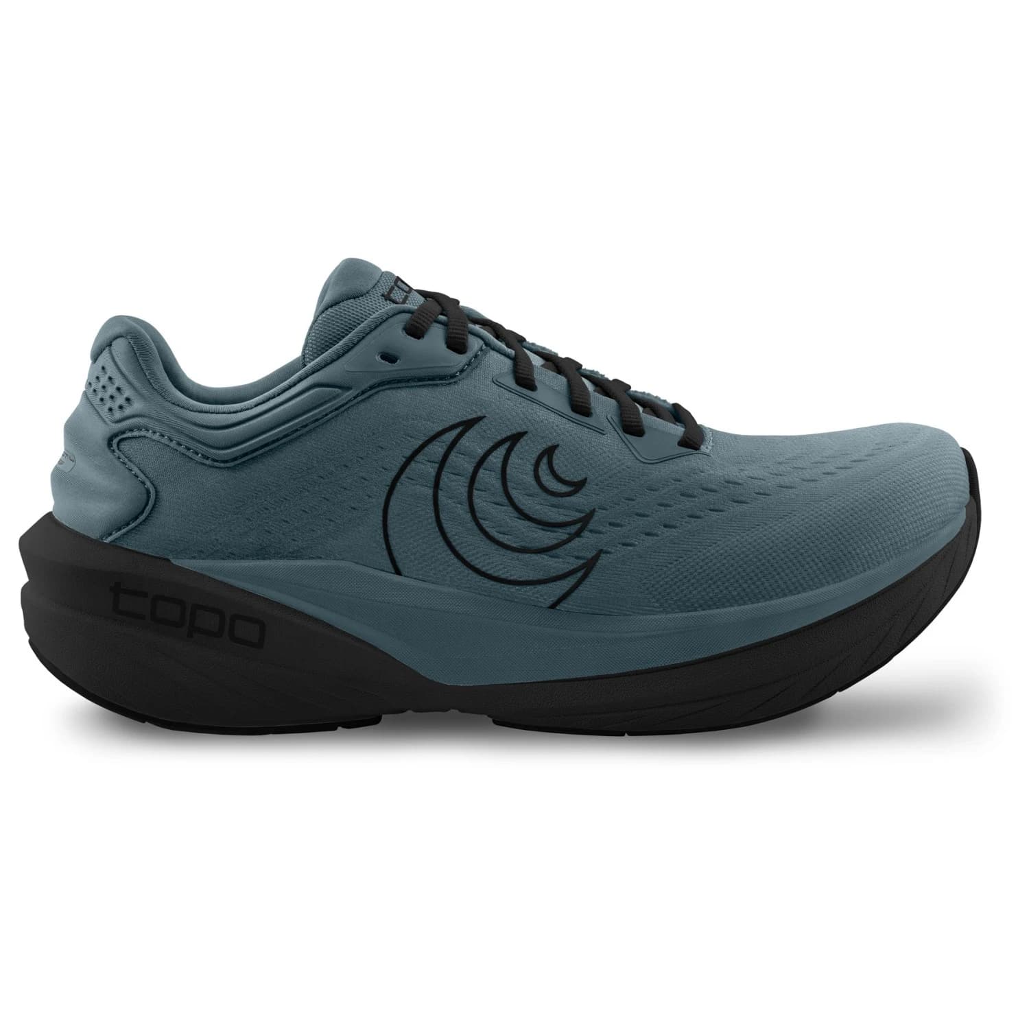 Мъжки маратонки Topo Athletic Phantom 4 Running shoes - Stone / Black