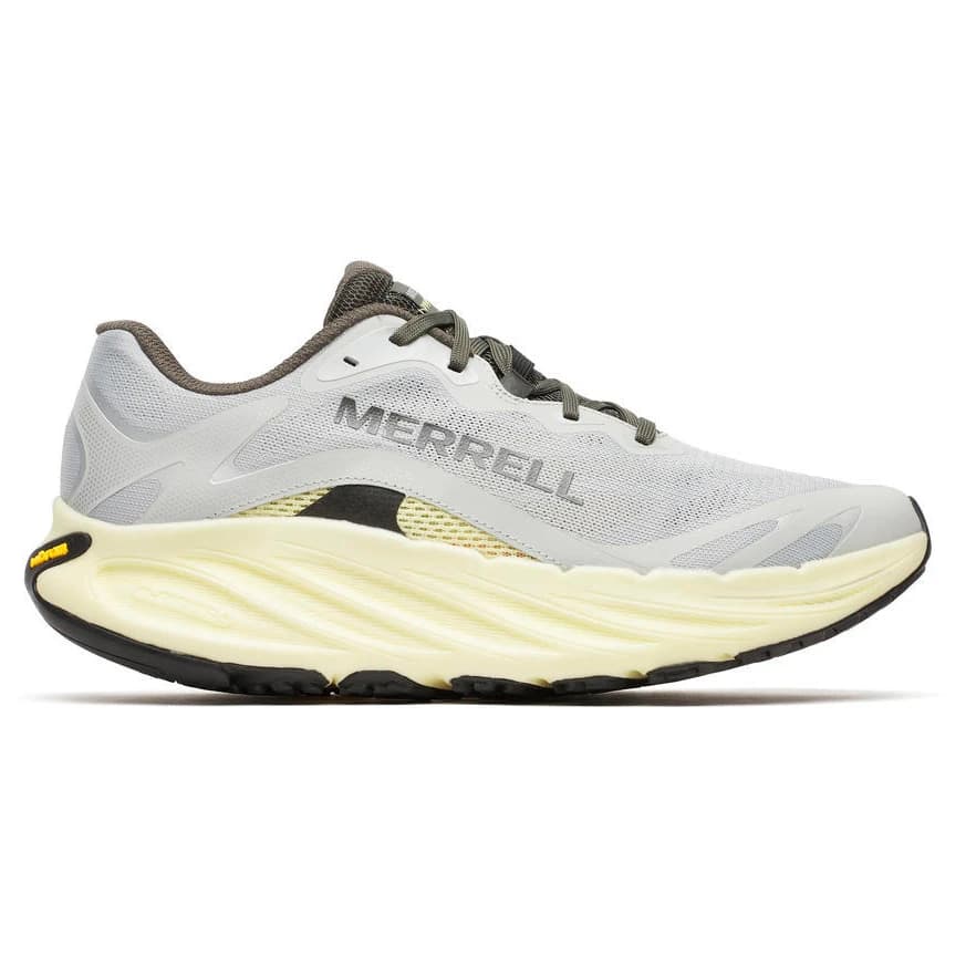 Мъжки маратонки Merrell Promorph Running shoes - Pigeon / Limone