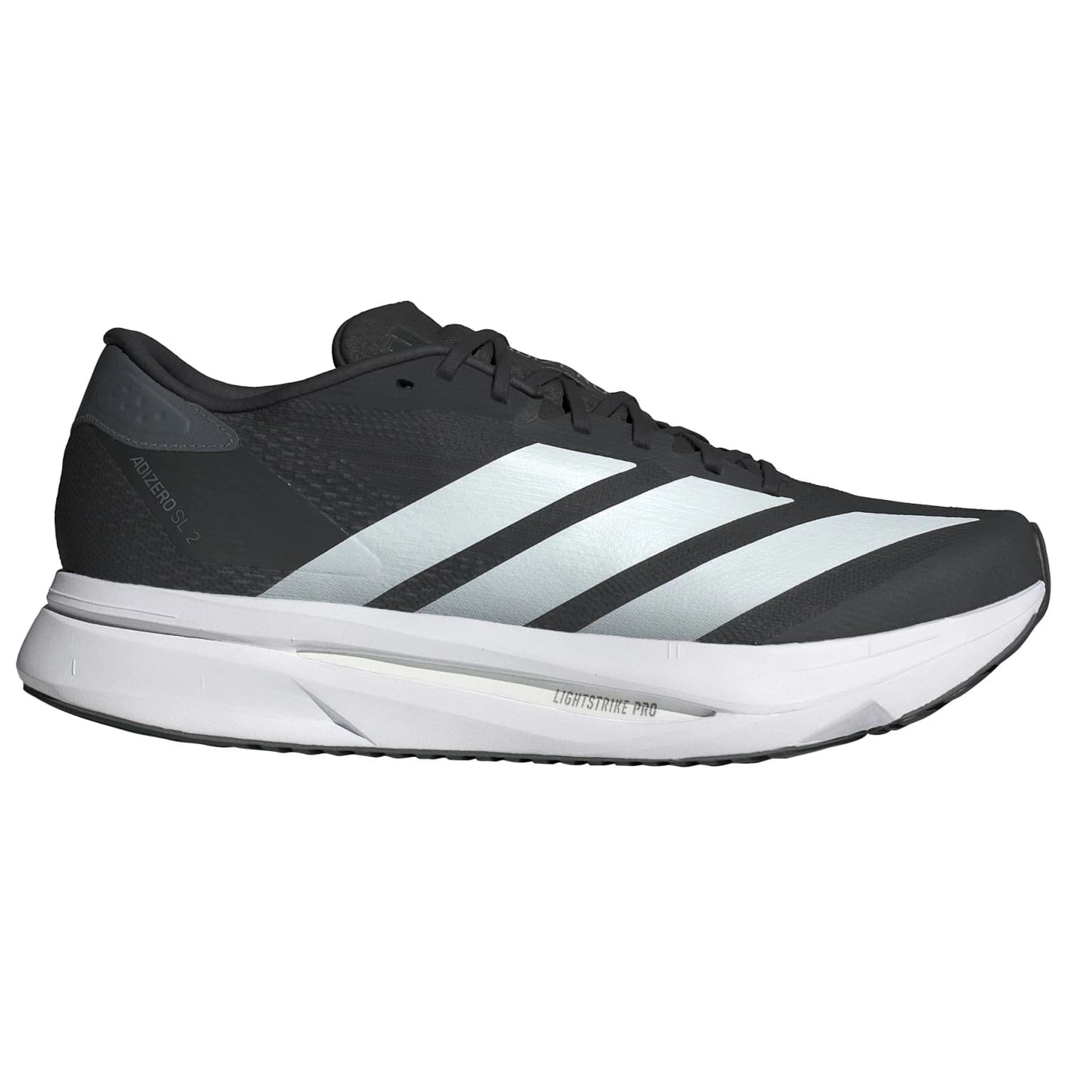 Мъжки маратонки adidas Adizero SL2 Running shoes - Core Black / Ftwr White / Grey Five