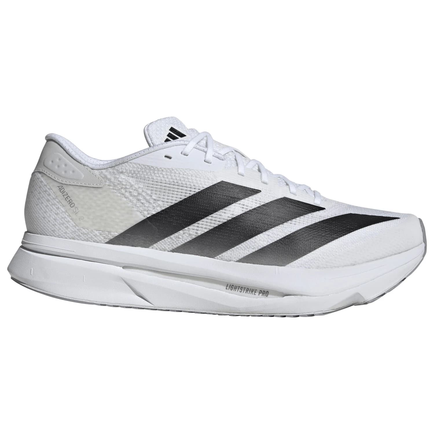 Мъжки маратонки adidas Adizero SL2 Running shoes - Ftwr White / Core Black / Dash Grey