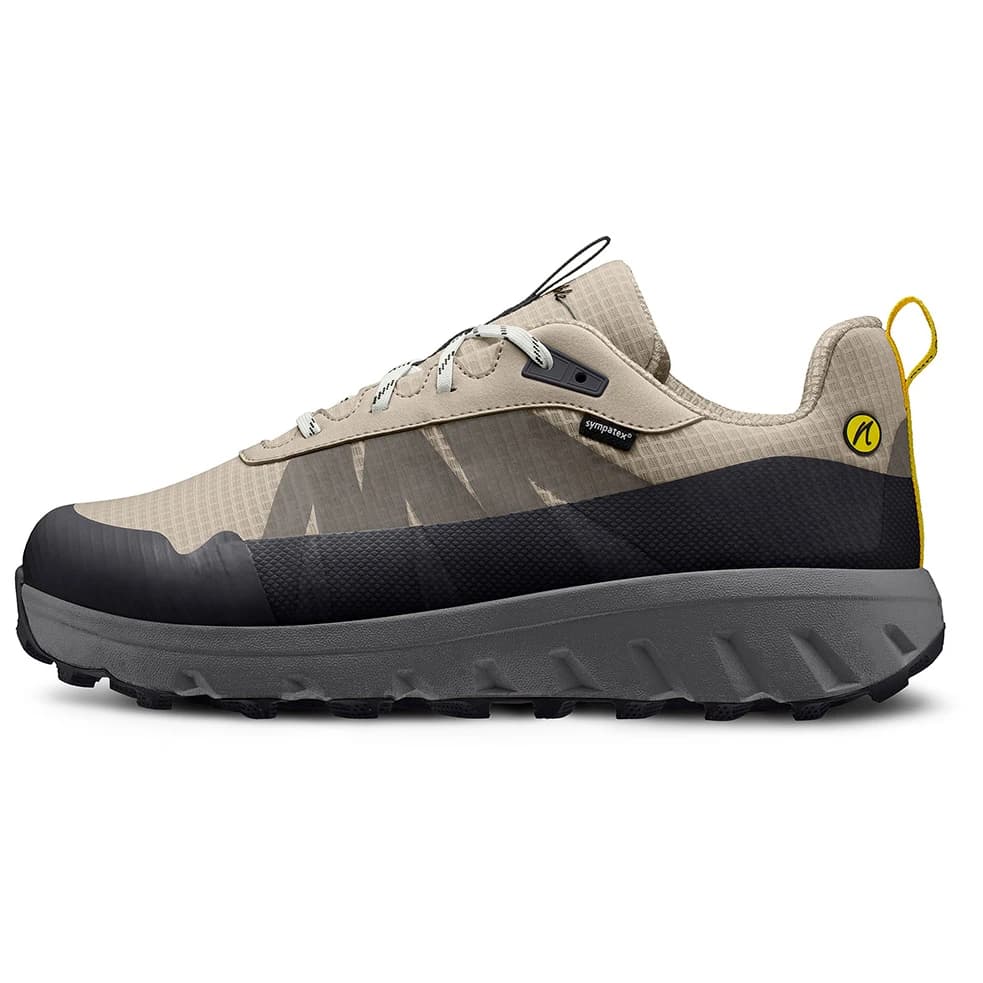 Мъжки туристически обувки Joe Nimble Explore Addict Trail running shoes - Grey