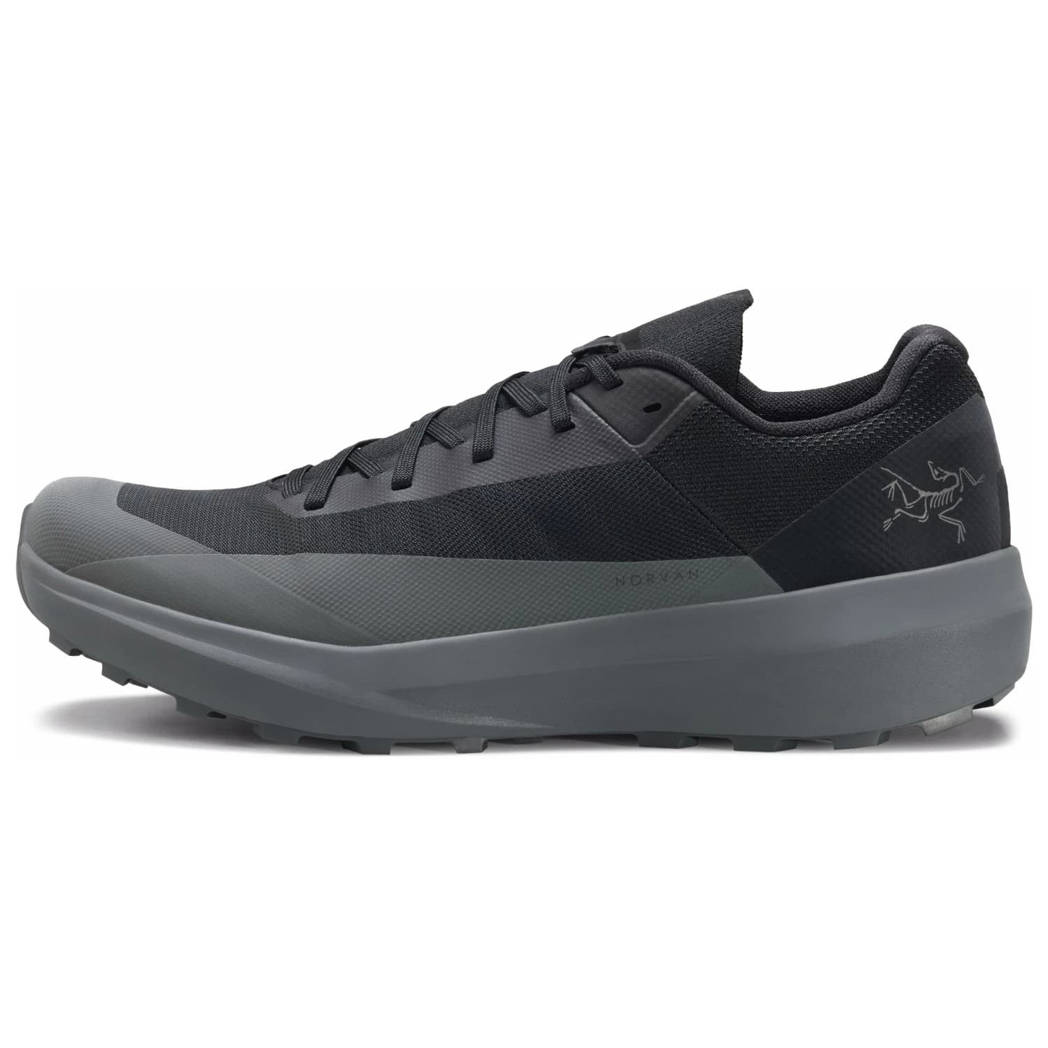 Мъжки маратонки Arc'teryx Norvan LD 4 Trail running shoes - Black / Graphite