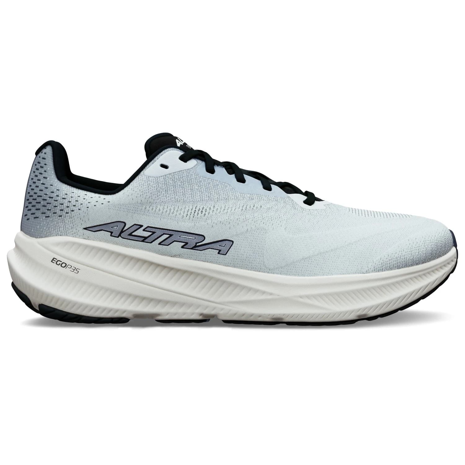 Мъжки маратонки Altra Experience Flow 3 Running shoes - Light Grey