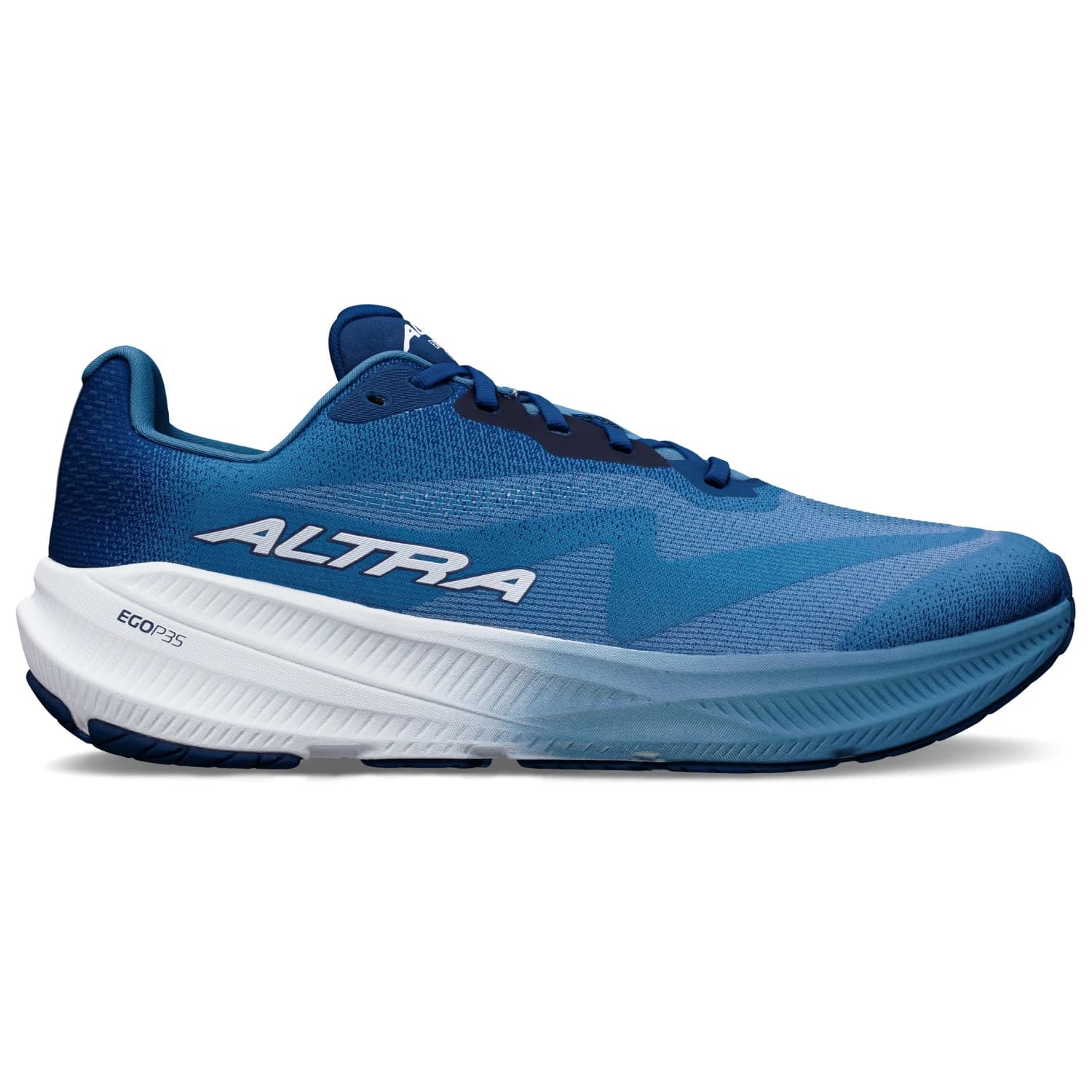 Мъжки маратонки Altra Experience Flow 3 Running shoes - Navy / Light Blue