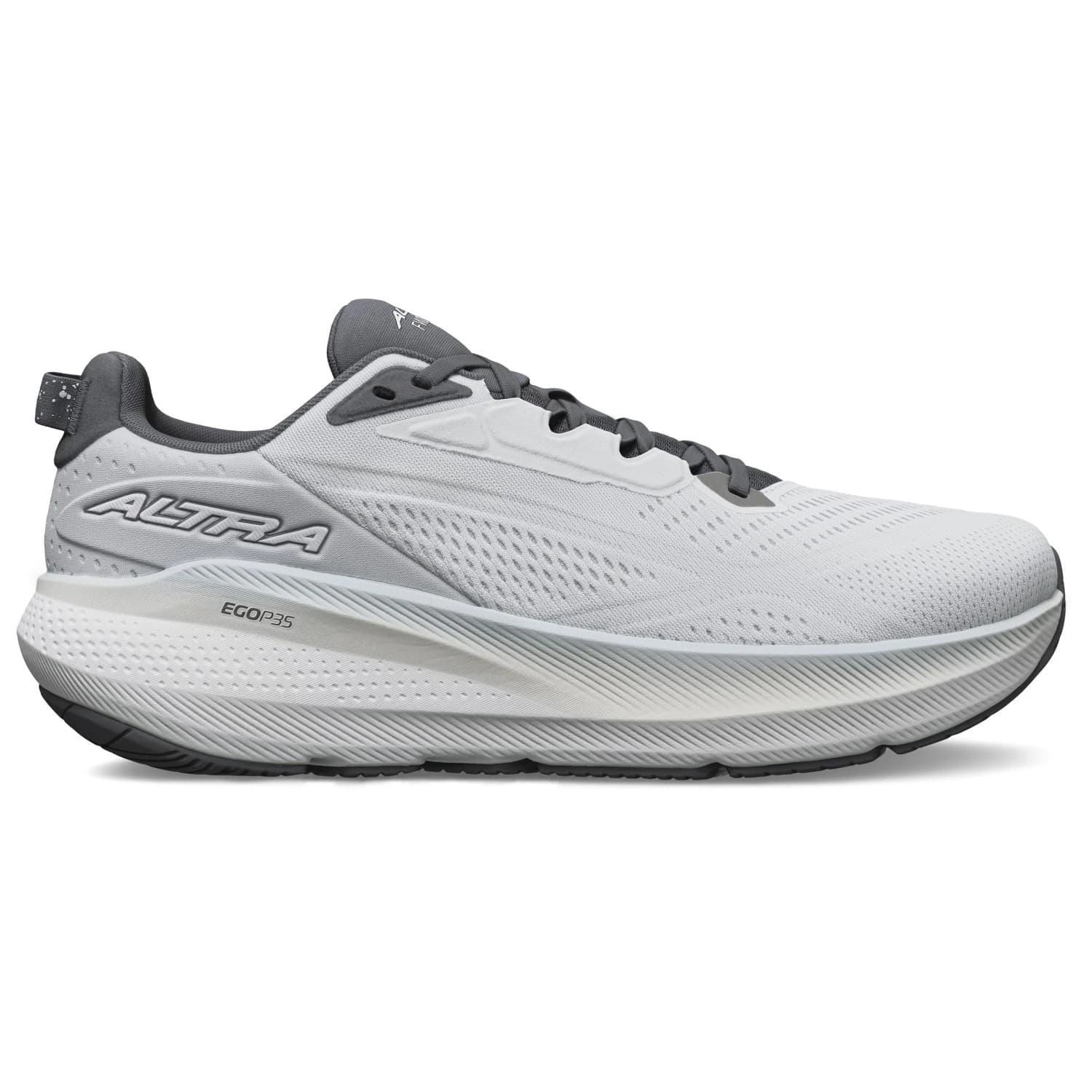Мъжки маратонки Altra FWD Via 2 Running shoes - Light Grey