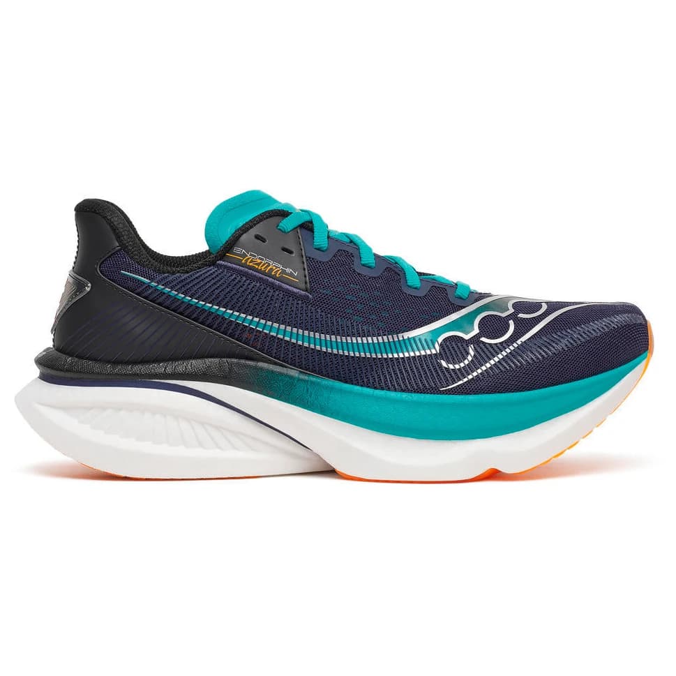 Мъжки маратонки Saucony Endorphin Azura Running shoes - Naval / Tranquil