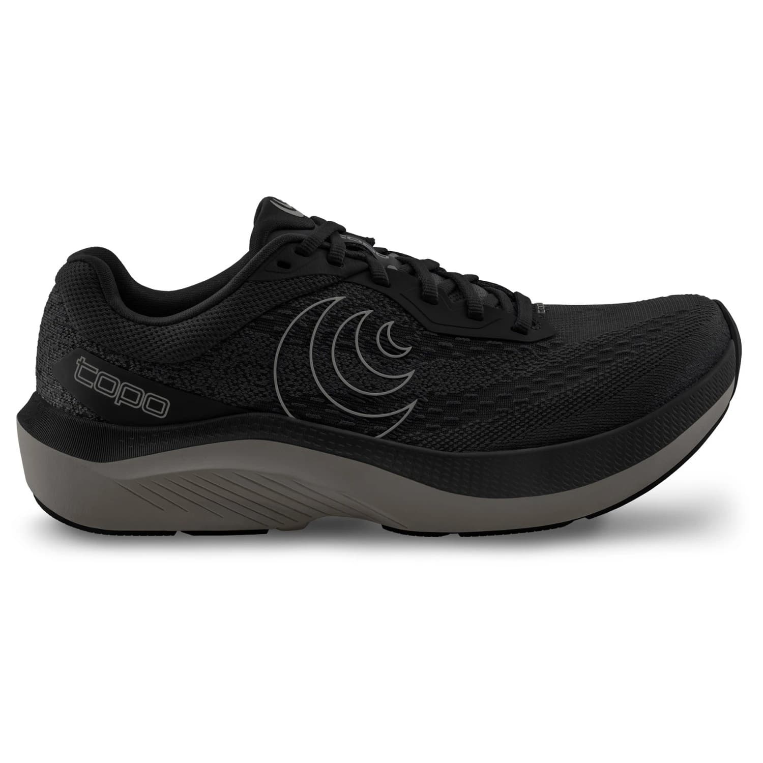 Мъжки маратонки Topo Athletic Magnifly 6 Running shoes - Black / Charcoal