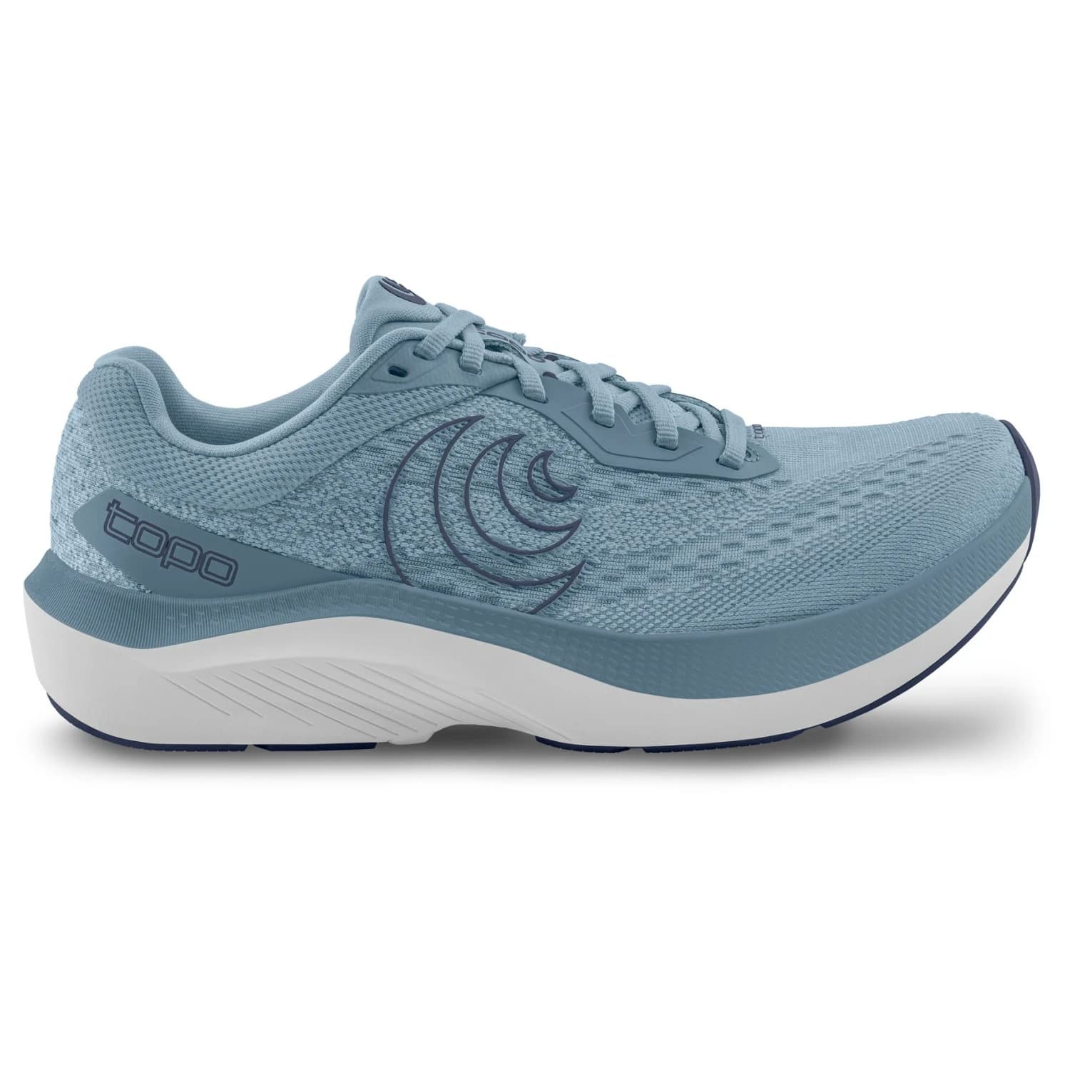 Мъжки маратонки Topo Athletic Magnifly 6 Running shoes - Blue / Grey