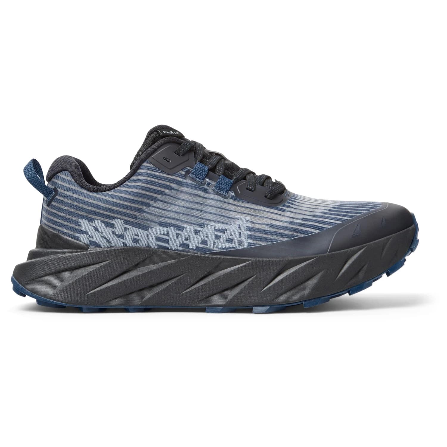 Мъжки маратонки NNormal Cadí Trail running shoes - Blue / Black