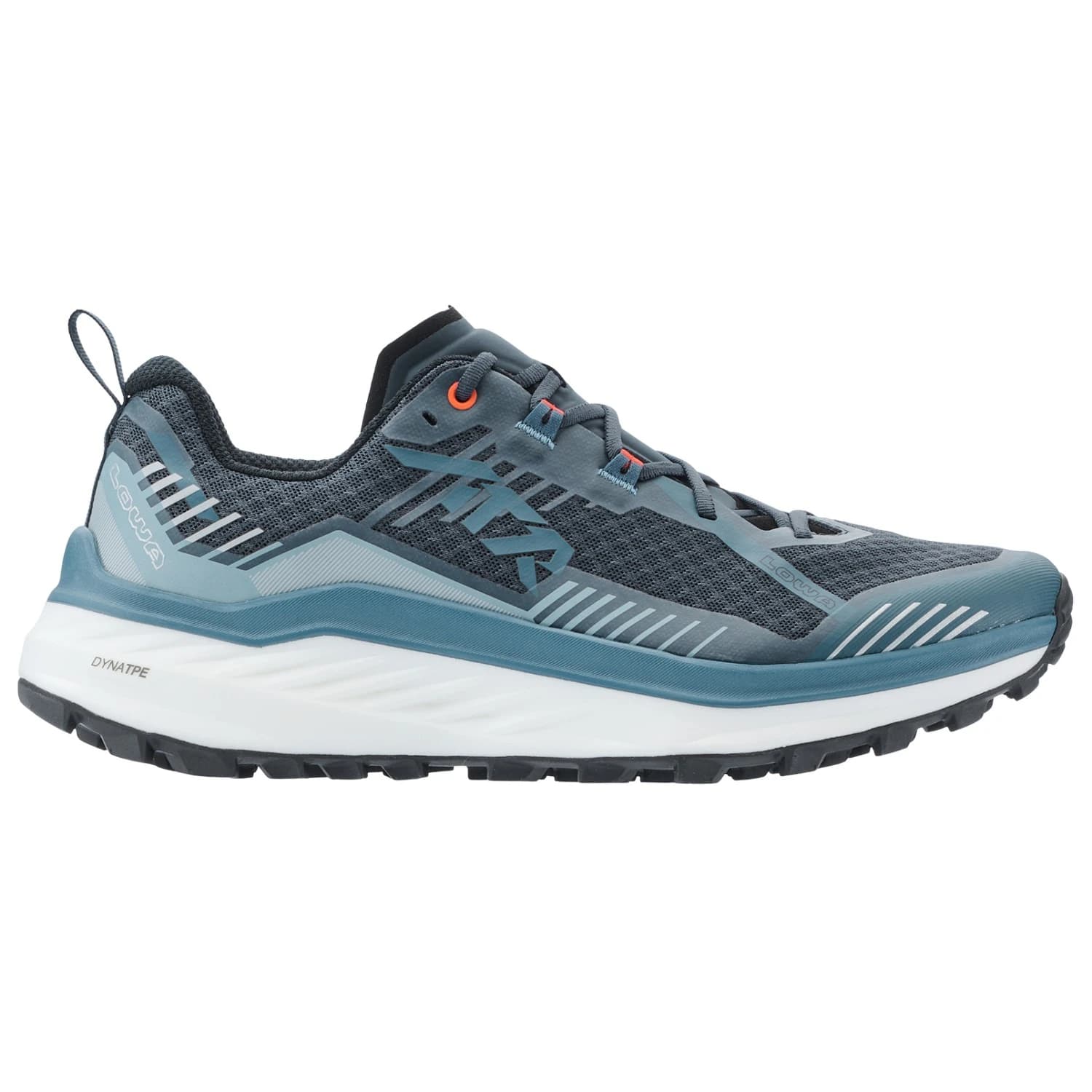 Маратонки Lowa Skyterra Trail running shoes - Navy / Marine Blue