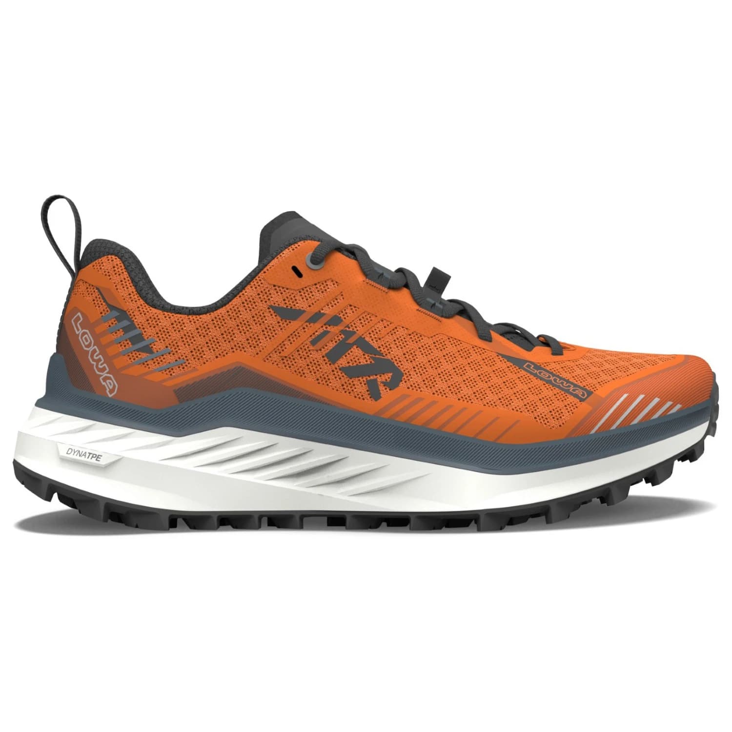Мъжки маратонки Lowa Skyterra Trail running shoes - Orange / Black