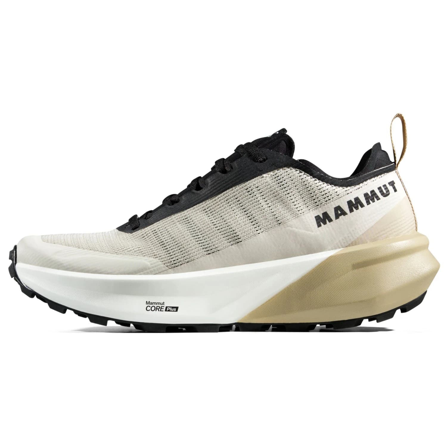 Мъжки маратонки Mammut Aenergy Trail All Mountain Low Trail running shoes - Moonbeam / Savannah