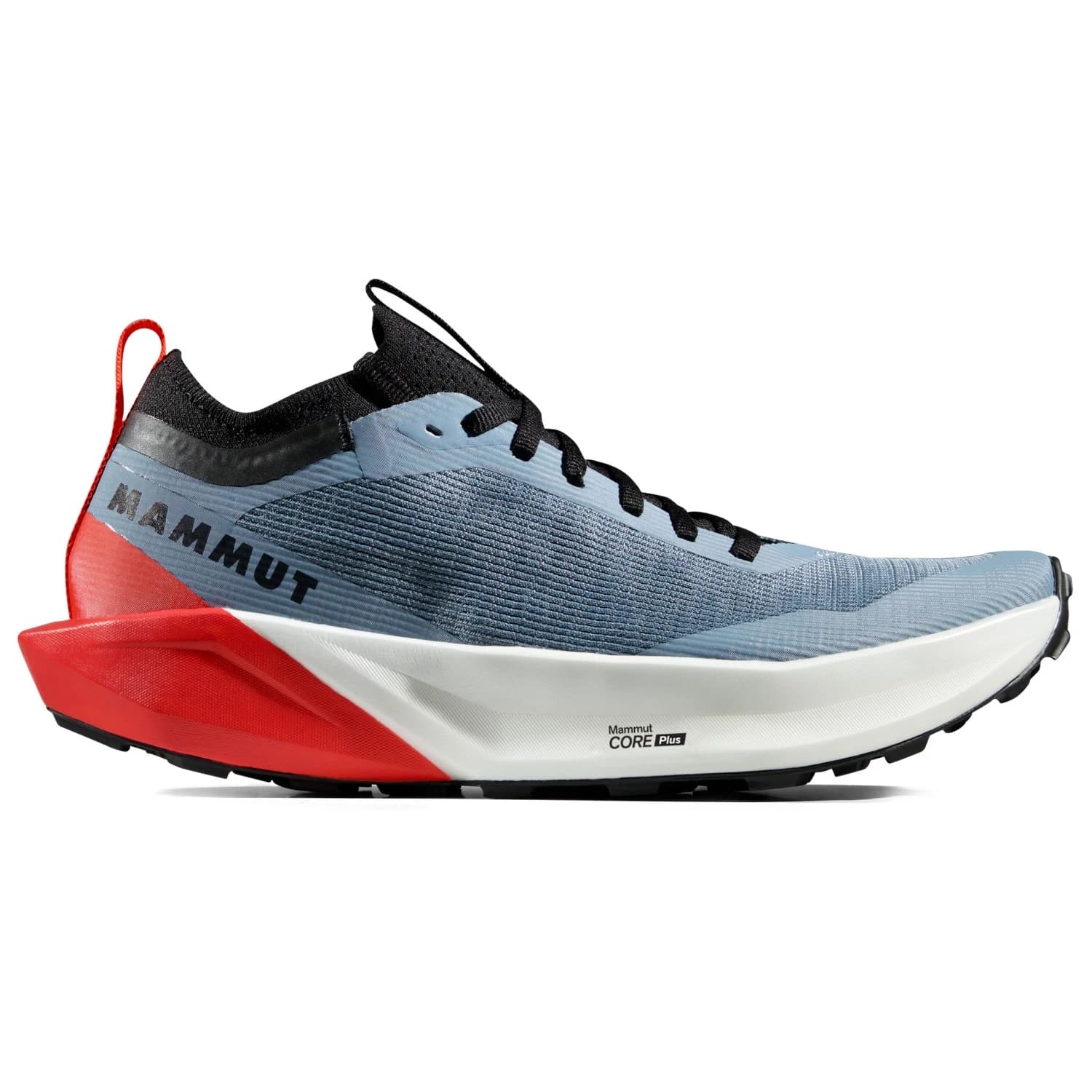 Мъжки маратонки Mammut Aenergy Trail Speed Low Trail running shoes - Nebla / Mammut Red