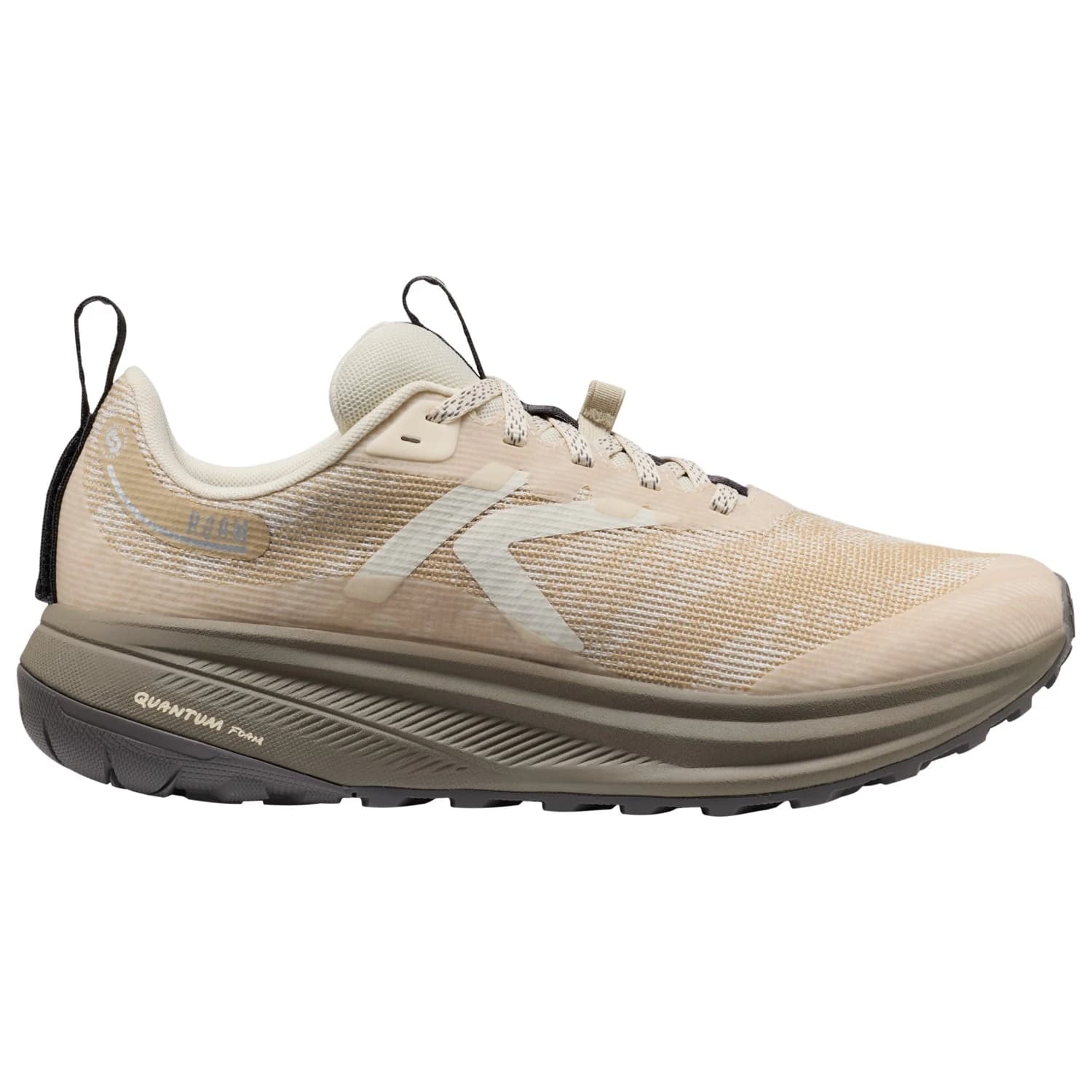 Мъжки маратонки Keen Roam Trail running shoes - Birch / Brindle