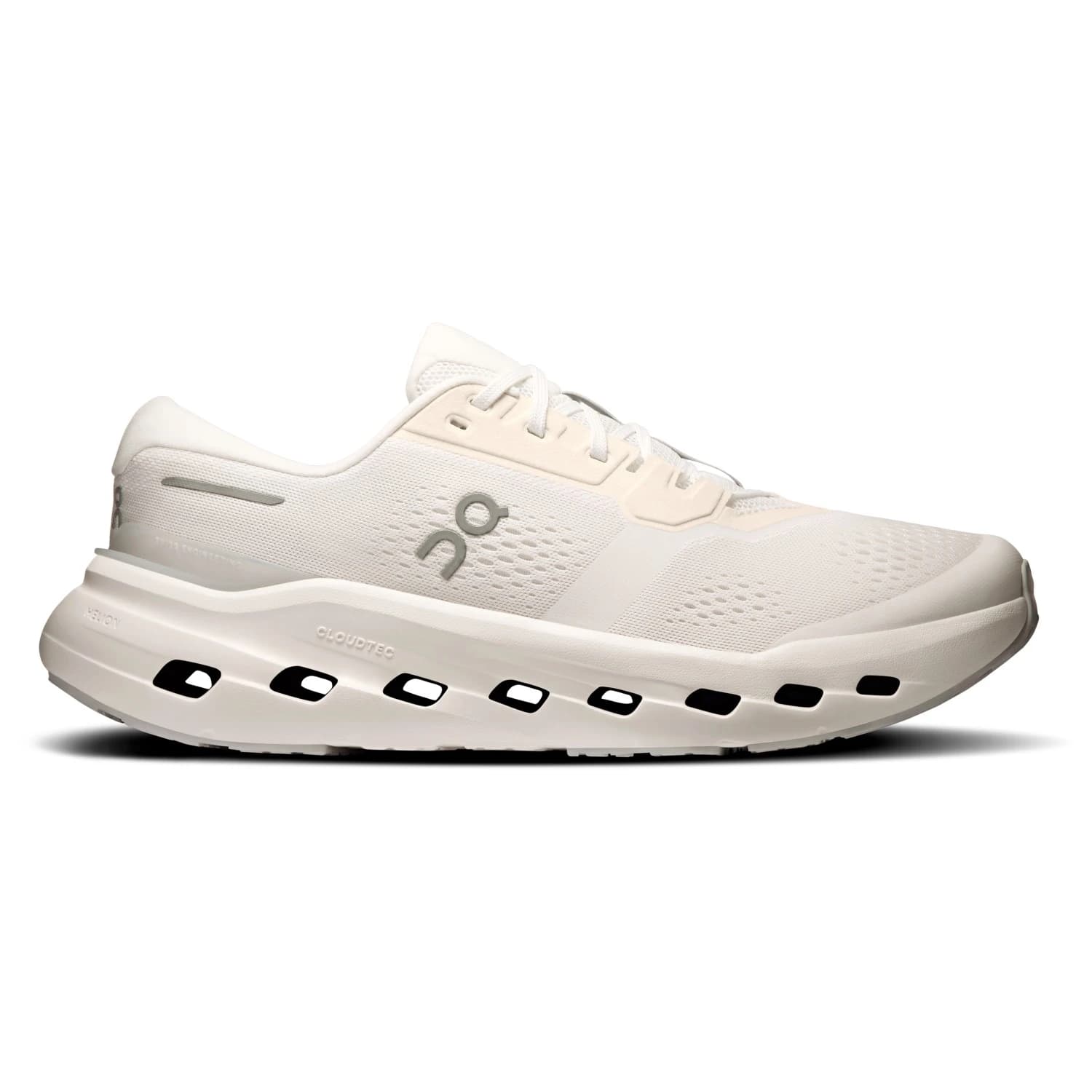 Маратонки On Cloudrunner 3 Running shoes - White / Glacier