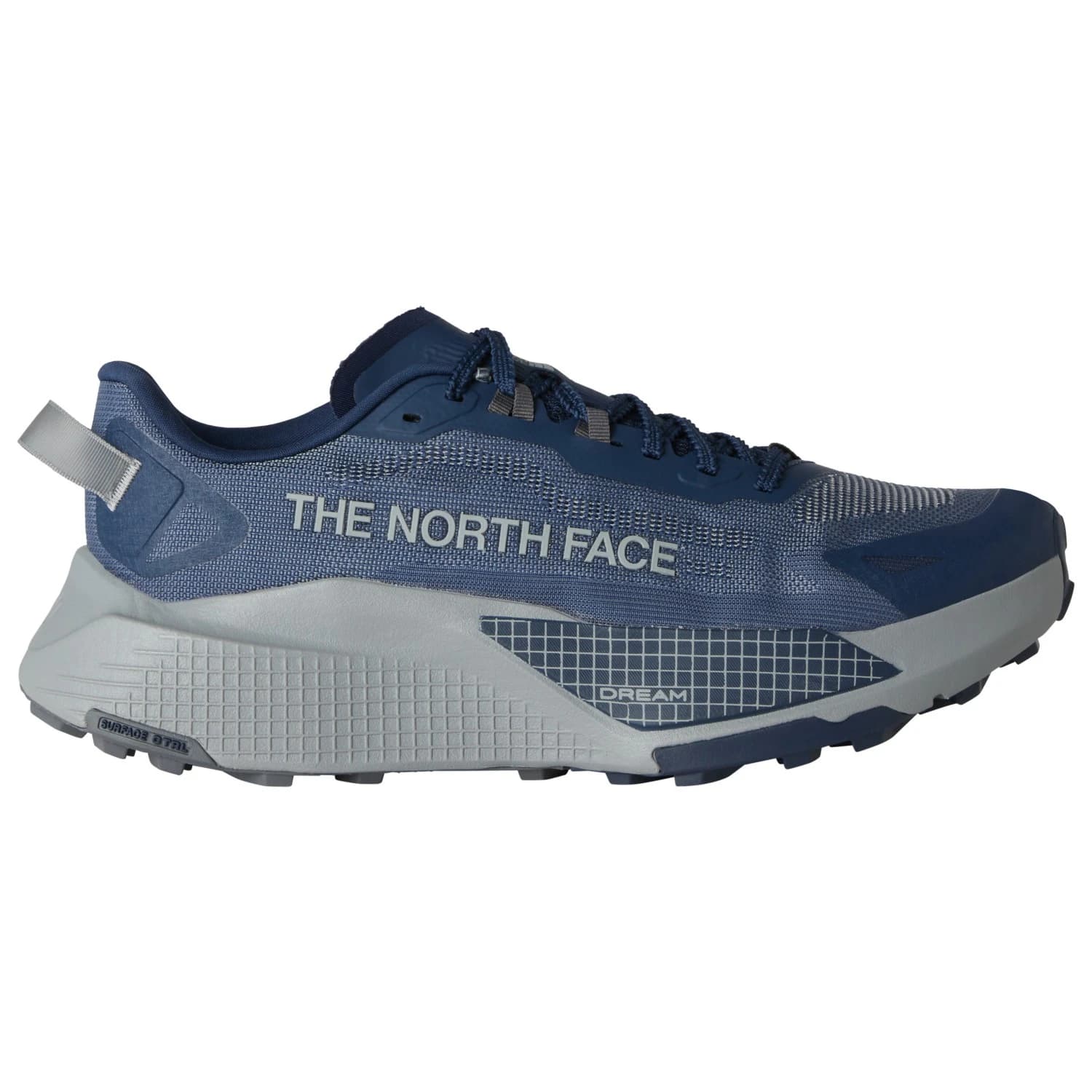 Мъжки маратонки The North Face Altamesa 500 V2 Trail running shoes - Summit Navy / Concrete