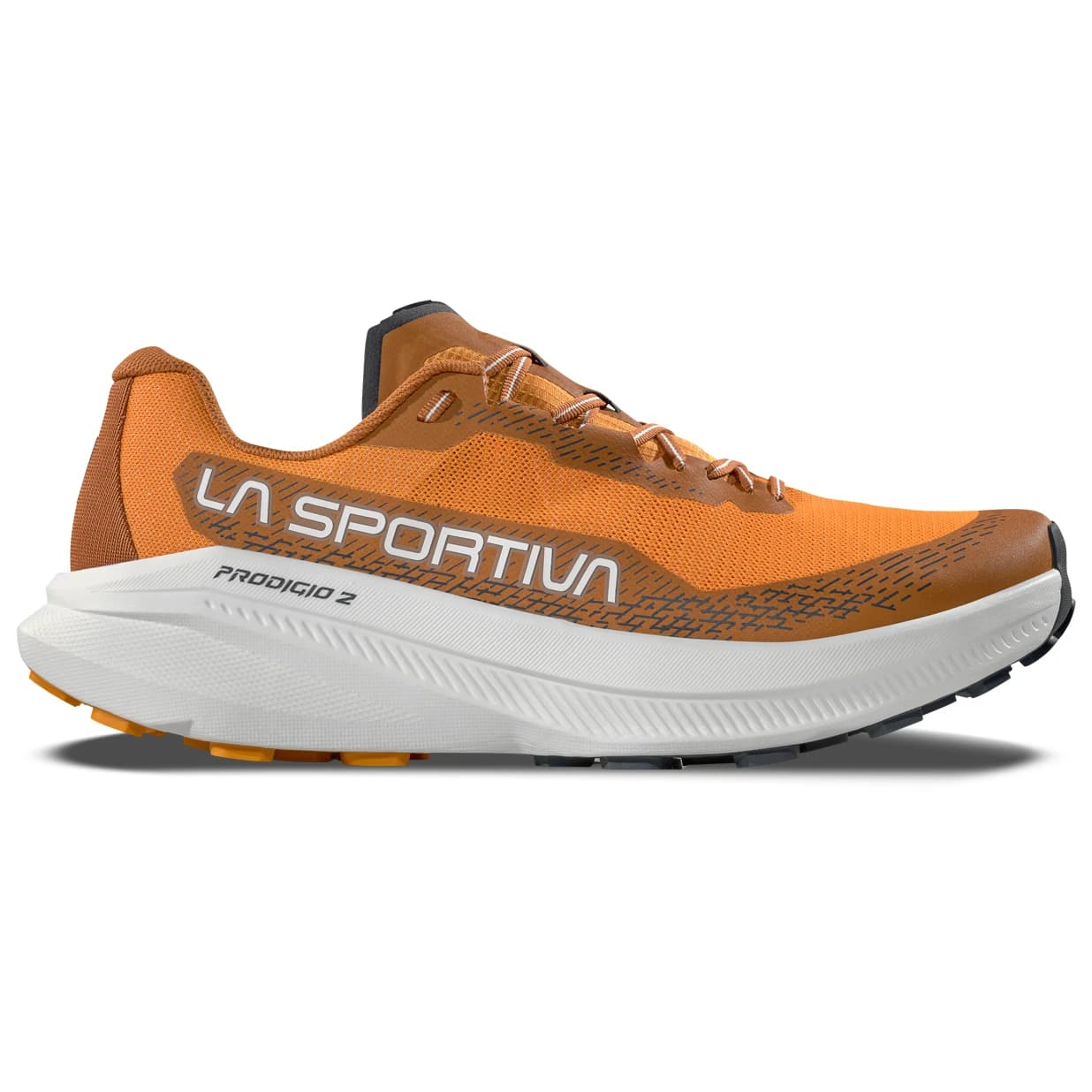 Мъжки маратонки La Sportiva Prodigio 2 Trail running shoes - Apricot / Chestnut